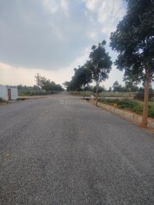 Image of 2400 Sq.ft Residential Plot / Land for sale in Telecom Greenfield, Chikkajala, Bengaluru for Rs. 20000000