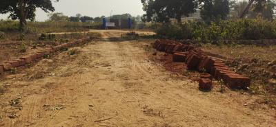 Image of 2000 Sq.ft Residential Plot / Land for sale in Andharua, Bhubaneswar for Rs. 6600000
