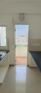 Kitchen Image of 1492 Sq.ft 3 BHK Apartment / Flat for sale in Sholinganallur Chennai for Rs. 15400000