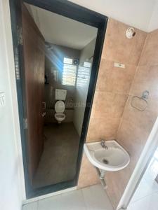 Image of 850 Sq.ft 2 BHK Apartment / Flat for rent in Indira Nagar, Nashik for Rs. 15000