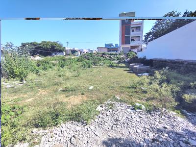Image of 520 Sq.ft Residential Plot / Land for sale in Gajularamaram, Hyderabad for Rs. 33280000