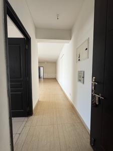 Image of 1480 Sq.ft 3 BHK Apartment / Flat for rent in Orris Greenopolis, Sector 89, Gurgaon for Rs. 31000