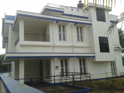 3 BHK Independent House