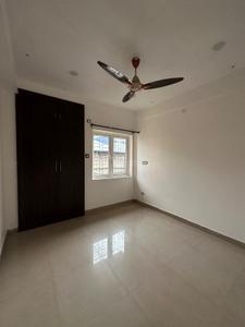 Bedroom Image of 1100 Sq.ft 3 BHK Apartment / Flat for sale in Ballygunge Kolkata for Rs. 11000000