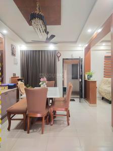 Hall Image of 2030 Sq.ft 3 BHK Apartment / Flat for sale in DS Sangam Grand by DS-MAX Properties Private Limited, K R Puram Bengaluru for Rs. 21100000