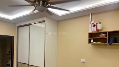 Hall Image of 1274 Sq.ft 2 BHK Apartment / Flat for sale in Godrej Eternity, Mallasandra Bengaluru for Rs. 15000000
