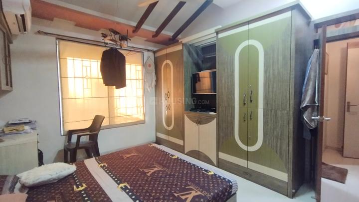 PARADISE VILLA Bedroom 1