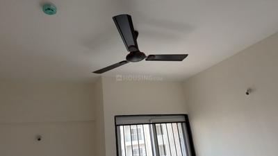 Hall Image of 1150 Sq.ft 3 BHK Apartment / Flat for rent in Kohinoor Shangrila Phase 2, Pimpri Pune for Rs. 40000