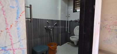 Bathroom Image of 1065 Sq.ft 2 BHK Apartment / Flat for sale in SRB Gurudeo CHS, Kamothe Navi Mumbai for Rs. 12000000