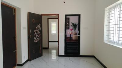 Bedroom Image of 1450 Sq.ft 3 BHK Independent House for sale in Kanuvai Coimbatore for Rs. 7200000