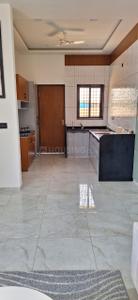 Hall Image of 1844 Sq.ft 4 BHK Villa for sale in Broadleaf 15, Bill Vadodara for Rs. 11600000