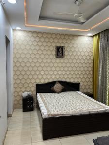 Bedroom Image of 1700 Sq.ft 3 BHK Apartment / Flat for sale in Gaur Saundaryam Phase 2, Noida Extension Greater Noida for Rs. 22000000
