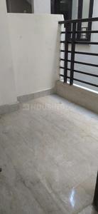 Balcony Image of 909 Sq.ft 2 BHK Independent House for rent in RWA Lajpat Nagar 4 Colonies, Lajpat Nagar New Delhi for Rs. 55000