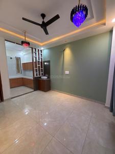 Hall Image of 1900 Sq.ft 3 BHK Villa for sale in Gokulpura Jaipur for Rs. 13000000