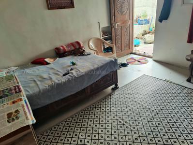 Bedroom Image of 900 Sq.ft 3 BHK Independent House for sale in Shivneri Colony Amravati for Rs. 6800000