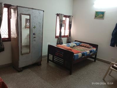 Bedroom Image of 966 Sq.ft 2 BHK Independent House for sale in Rakki Palayam Coimbatore for Rs. 12500000