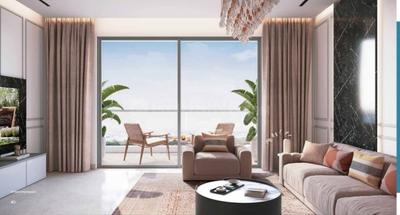 Hall Image of 1817 Sq.ft 3 BHK Apartment / Flat for sale in Prestige Somerville, Whitefield Bengaluru for Rs. 30000000