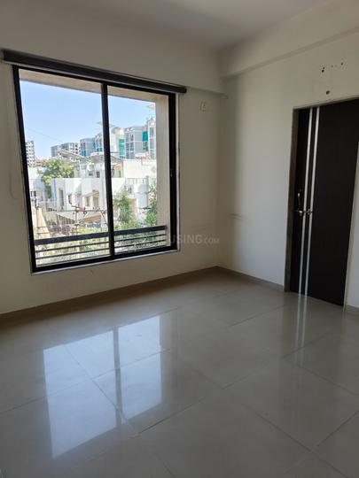 Kalrav residency new shahibaug nana chiloda Bedroom 1