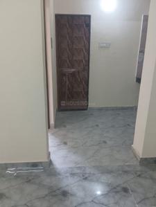 1 BHK Independent House