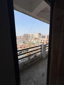 Balcony Image of 900 Sq.ft 2 BHK Apartment / Flat for sale in Sector 73 Noida for Rs. 3500000