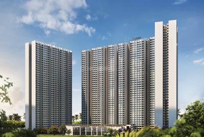 Building Image of 1239 Sq.ft 2 BHK Apartment / Flat for sale in Sobha Madison Heights Townpark Phase 1 W5 To 7, Attibele Bengaluru for Rs. 19800000