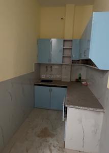 Kitchen Image of 450 Sq.ft 2 BHK Independent House for sale in Achheja Greater Noida for Rs. 2900000