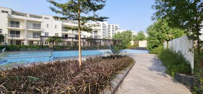Image of 6168 Sq.ft 4.5 BHK Villa for sale in Godrej Golf Links Villas, Jaypee Greens, Greater Noida for Rs. 145000000