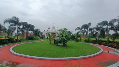 Image of 800 Sq.ft Residential Plot / Land for sale in Old Dhamtari Road, Raipur for Rs. 2400000