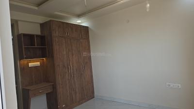 Bedroom Image of 1280 Sq.ft 3 BHK Apartment / Flat for sale in Karolan Ka Barh Jaipur for Rs. 5900000