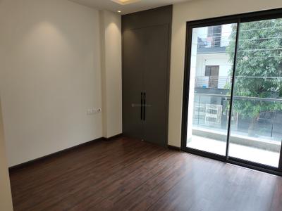 Bedroom Image of 1895 Sq.ft 3 BHK Builder Floor for sale in Sector 46 Gurgaon for Rs. 27000000