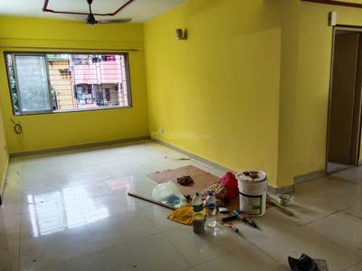 Hall Image of 1500 Sq.ft 3 BHK Apartment / Flat for rent in Naktala Kolkata for Rs. 32000