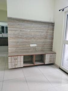 Bedroom Image of 800 Sq.ft 1 BHK Builder Floor for rent in JP Nagar Bengaluru for Rs. 24000
