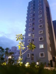 Image of 2575 Sq.ft 4 BHK Apartment / Flat for sale in Zen Indraprastha by Pratham, Mahalakshmi Layout, Bengaluru for Rs. 39397500