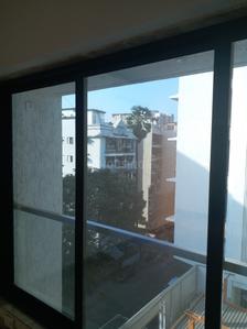 Balcony Image of 840 Sq.ft 2 BHK Apartment / Flat for sale in Vile Parle West Mumbai for Rs. 32000000
