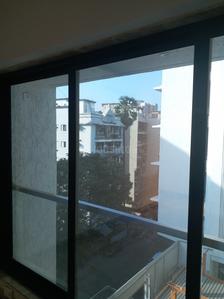 Balcony Image of 1200 Sq.ft 3 BHK Apartment / Flat for sale in Khar Shakti Kripa CHS, Khar West Mumbai for Rs. 65000000