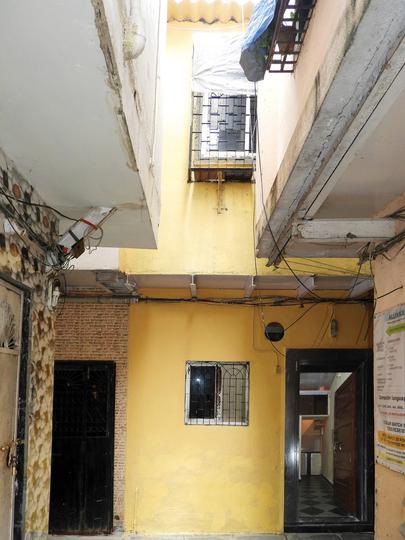 Image of 380 Sq.ft 2 RK Independent House for sale in Bhandup East, Mumbai for Rs. 4500000