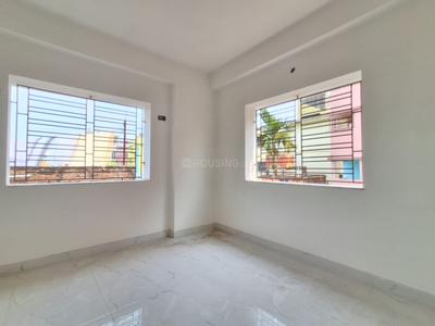 Bedroom Image of 765 Sq.ft 2 BHK Apartment / Flat for sale in Keshtopur Kolkata for Rs. 2900000