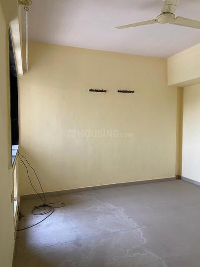 Kavesar, Hiranandani Estate Bedroom 1