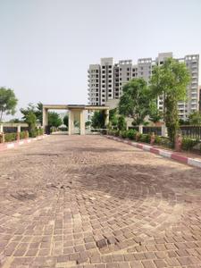 Image of 1650 Sq.ft Residential Plot / Land for sale in Galaxy Star City, Goner, Jaipur for Rs. 4500000