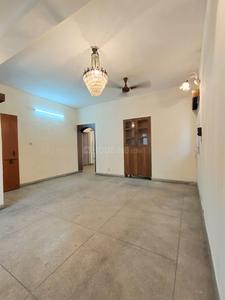 Hall Image of 2200 Sq.ft 4 BHK Apartment / Flat for sale in DDA Sarita Vihar Pocket D RWA, Sarita Vihar New Delhi for Rs. 32100000