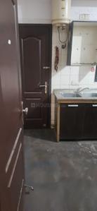 Kitchen Image of 1785 Sq.ft 3 BHK Apartment / Flat for sale in Unitech Habitat, Sector PI Greater Noida for Rs. 16000000
