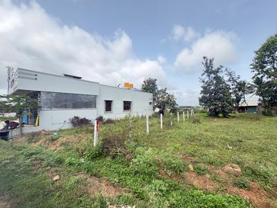 Image of 2400 Sq.ft Residential Plot / Land for sale in Hassan Rural, Hassan for Rs. 5500000