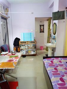 Hall Image of 780 Sq.ft 2 BHK Apartment / Flat for sale in Rajlakshmi, Mukundapur Kolkata for Rs. 4000000