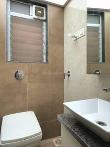 Image of 1229 Sq.ft 3.5 BHK Apartment / Flat for rent in Vile Parle East, Mumbai for Rs. 80000