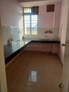 Kitchen Image of 1400 Sq.ft 3 BHK Apartment / Flat for sale in Bariatu Housing Colony Ranchi for Rs. 5900000