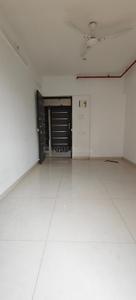 Hall Image of 580 Sq.ft 1 BHK Apartment / Flat for sale in PNK Tiara Hills Phase I Bldg No 3 5 And 2, Mira Road East Mira Bhayandar for Rs. 5600000