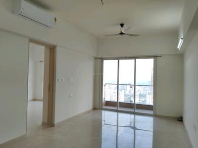Living Room Image of 1450 Sq.ft 3 BHK Apartment / Flat for sale in Samrin Heritage, Thane West Thane for Rs. 24000000