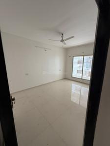 Hall Image of 1274 Sq.ft 3 BHK Apartment / Flat for rent in Naiknavare Irene Towers, Aundh Pune for Rs. 60000