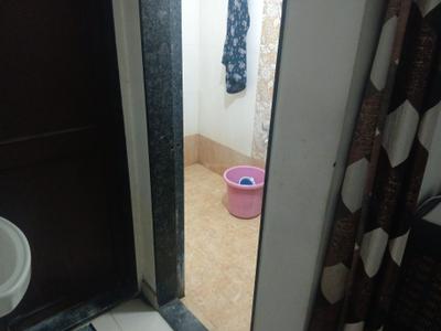 Bathroom Image of 750 Sq.ft 1 RK Apartment / Flat for sale in Narhe Pune for Rs. 3800000