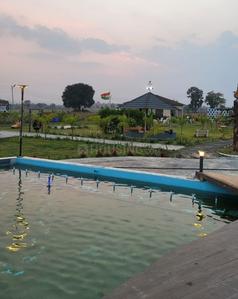 Image of 1200 Sq.ft Residential Plot / Land for sale in Chargaon, Nagpur for Rs. 550000